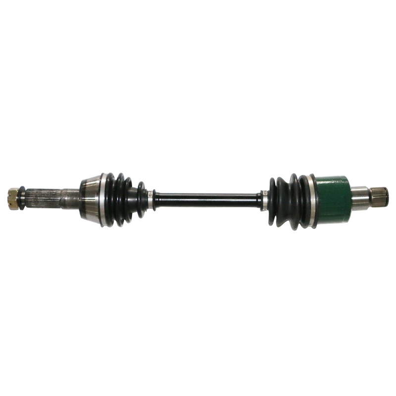 OPEN TRAIL OE 2.0 AXLE REAR POL-7011