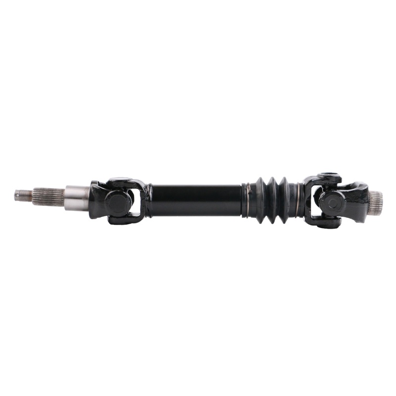 OPEN TRAIL OE 2.0 AXLE REAR POL-7018