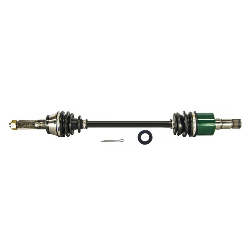 OPEN TRAIL OE 2.0 AXLE REAR POL-7034