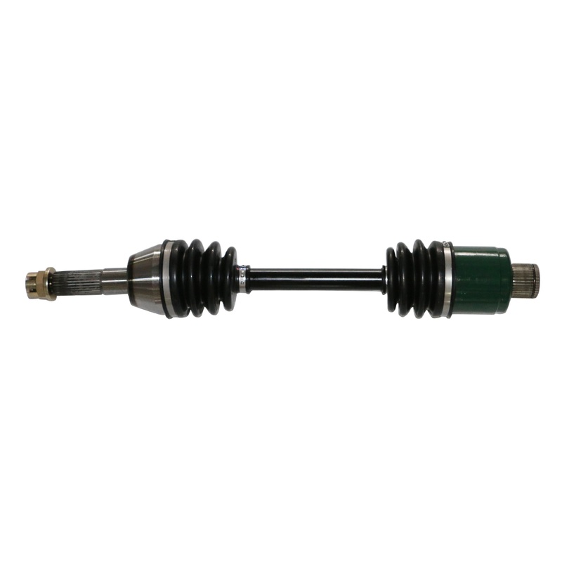 OPEN TRAIL OE 2.0 AXLE REAR POL-7035