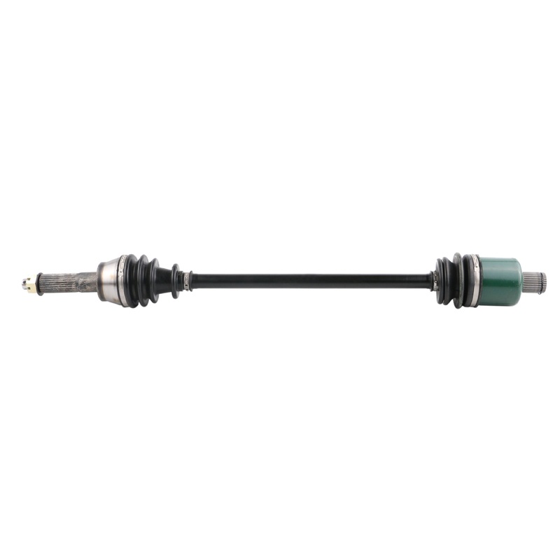 OPEN TRAIL OE 2.0 AXLE REAR POL-7039