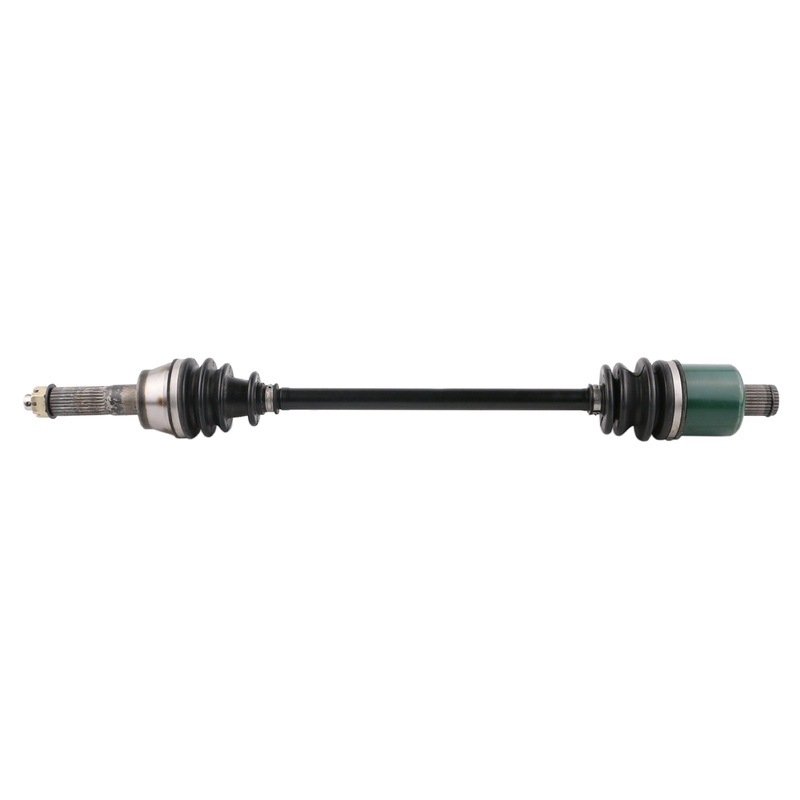 OPEN TRAIL OE 2.0 AXLE REAR POL-7040