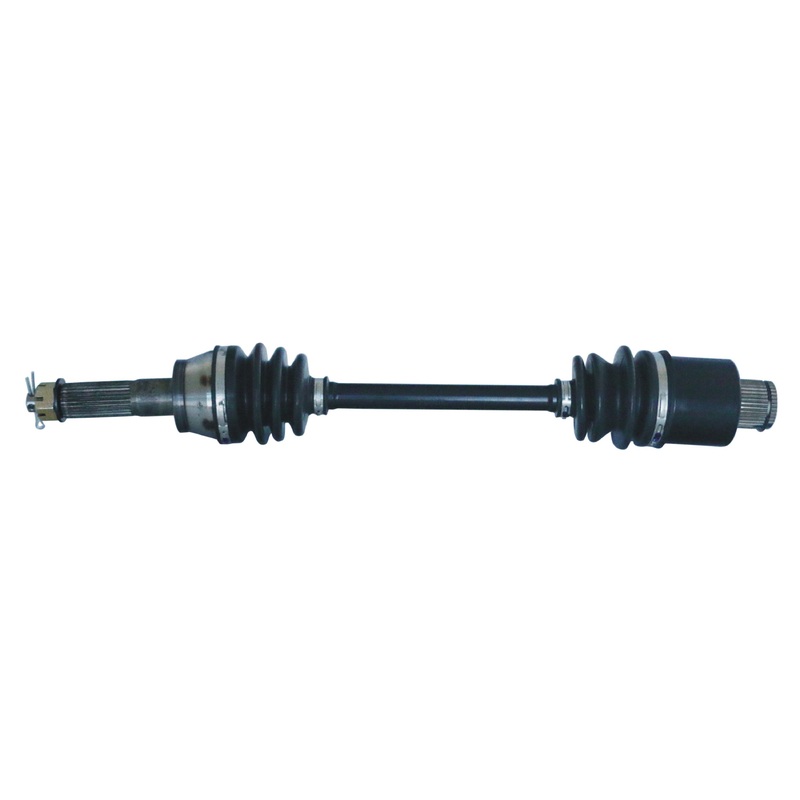 OPEN TRAIL OE 2.0 AXLE REAR POL-7054