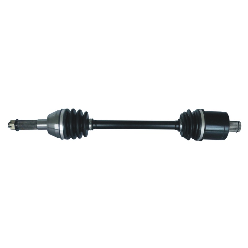 OPEN TRAIL OE 2.0 AXLE REAR POL-7056