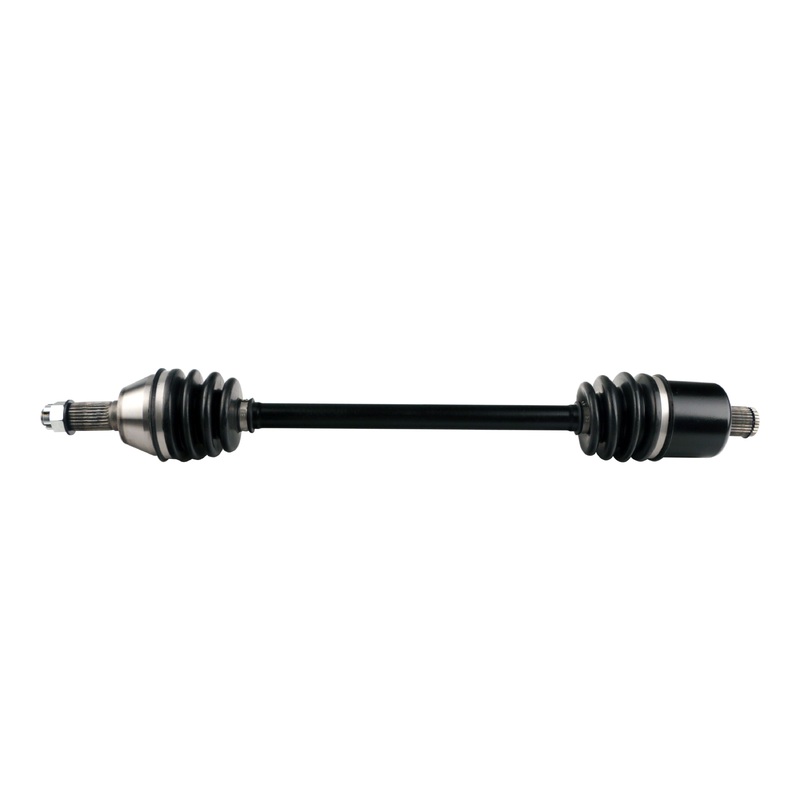 OPEN TRAIL OE 2.0 AXLE REAR POL-7060