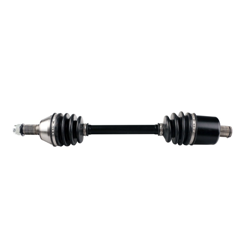 OPEN TRAIL OE 2.0 AXLE REAR POL-7065