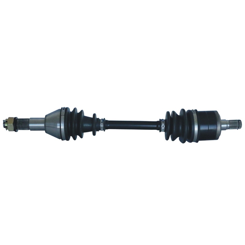 OPEN TRAIL OE 2.0 AXLE REAR RIGHT CAN-7027