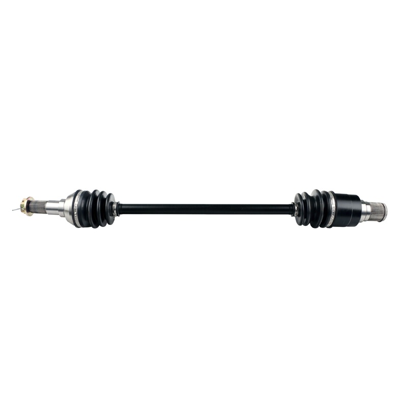 OPEN TRAIL OE 2.0 AXLE REAR RIGHT KYM-7005