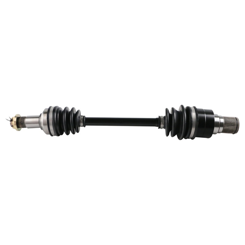 OPEN TRAIL OE 2.0 AXLE REAR RIGHT KYM-7007