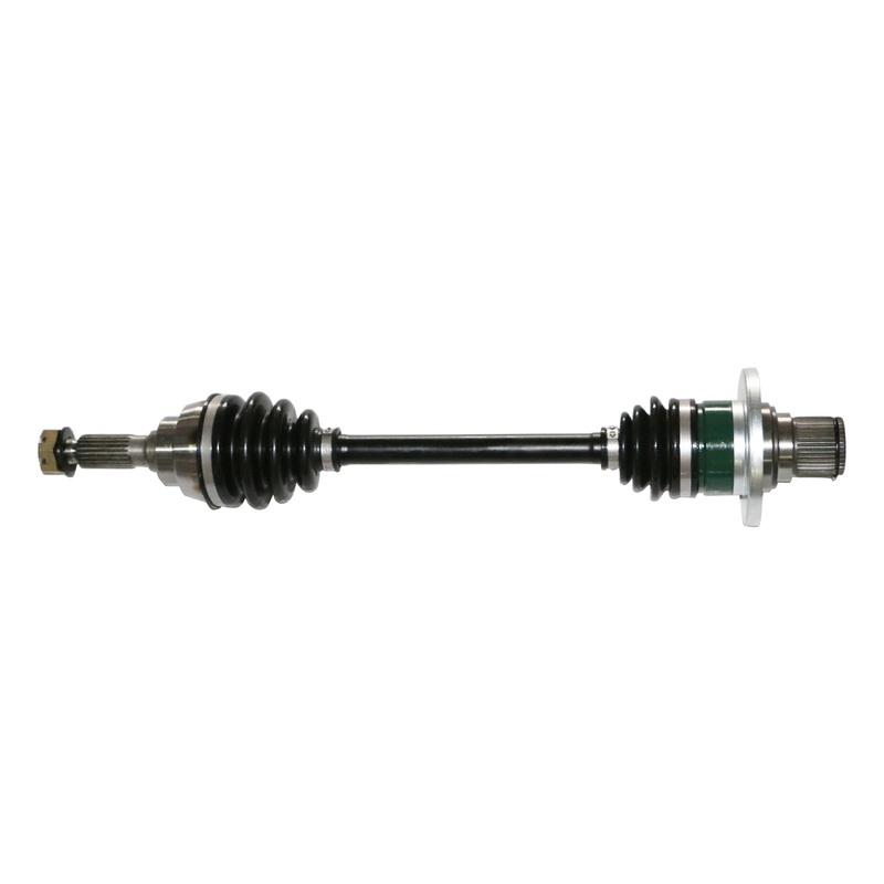 OPEN TRAIL OE 2.0 AXLE REAR SUZ-7004