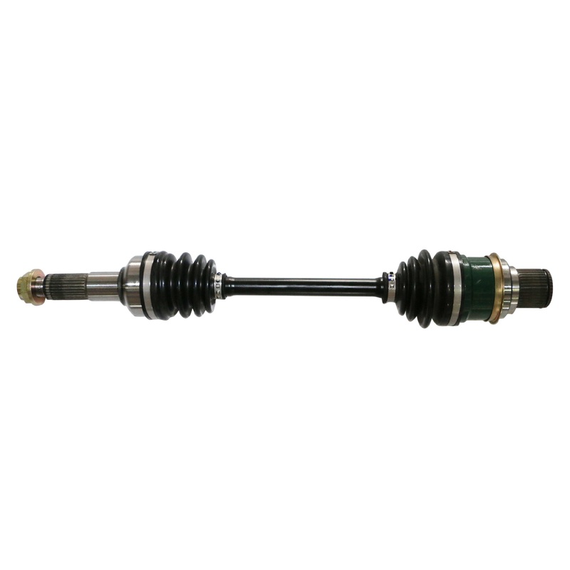 OPEN TRAIL OE 2.0 AXLE REAR YAM-7011
