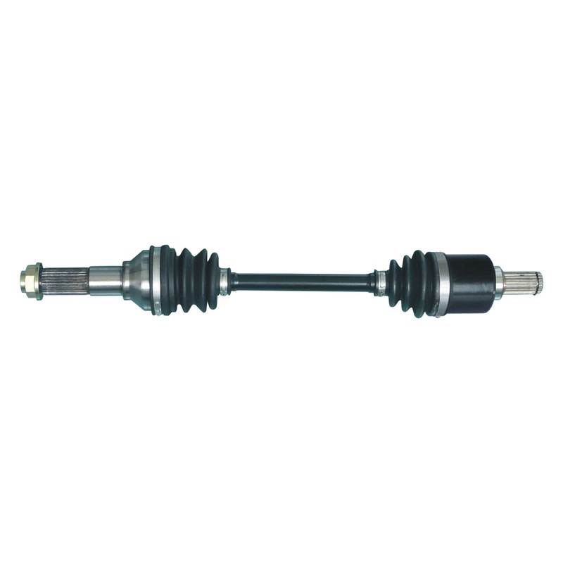 OPEN TRAIL OE 2.0 AXLE REAR YAM-7033