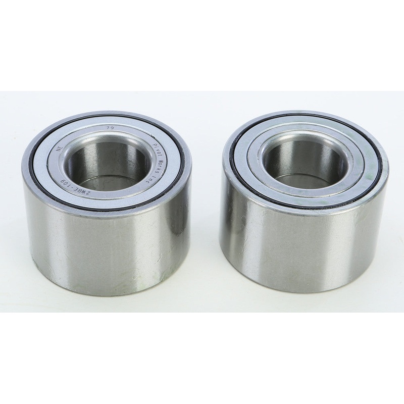 PIVOT WORKS REAR WHEEL BEARING KIT PWRWK-K39-000