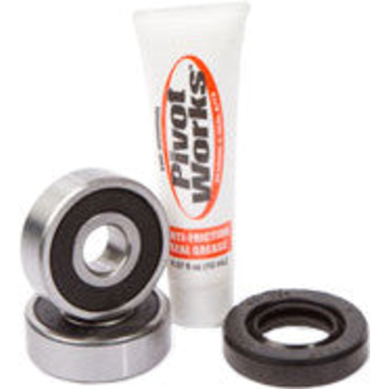PIVOT WORKS REAR WHEEL BEARING KIT PWRWK-Y29-001