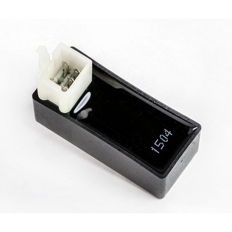 RICKS CDI BOX 15-613