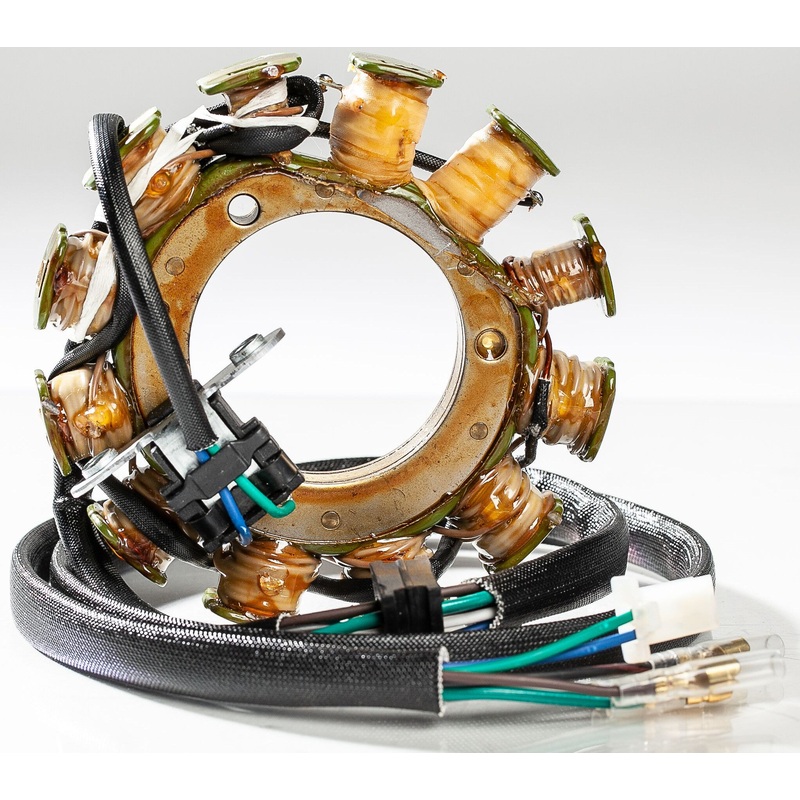 RICKS OE STYLE STATOR 21-647H