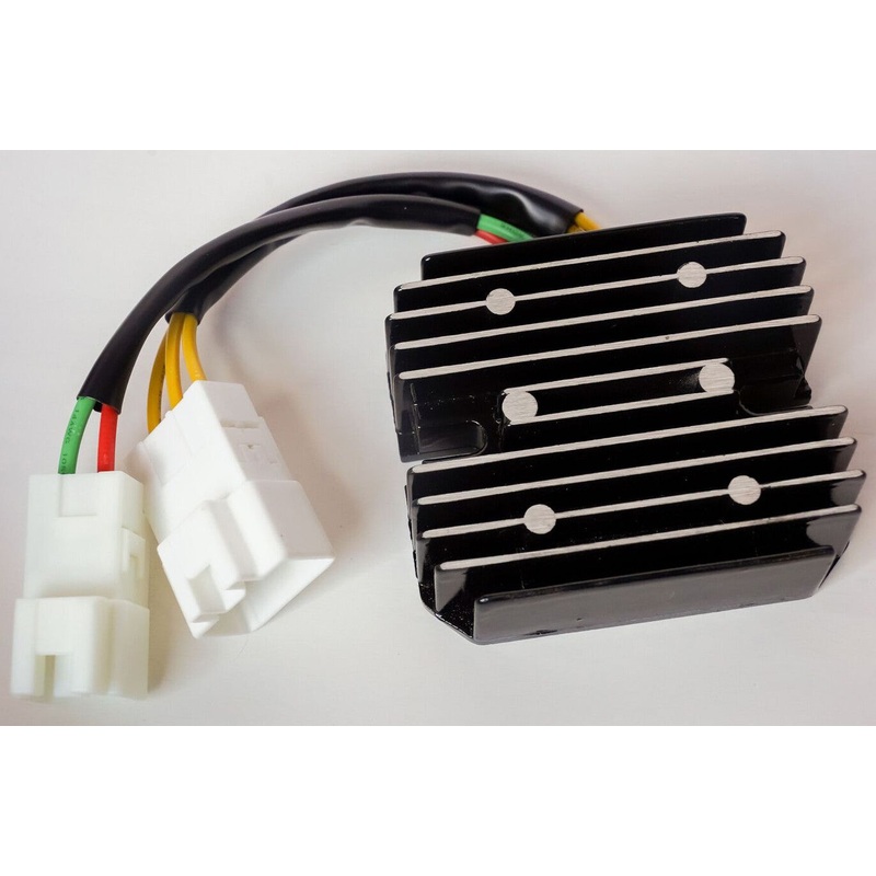 RICKS REGULATOR/RECTIFIER LITHIUM HONDA 14-129