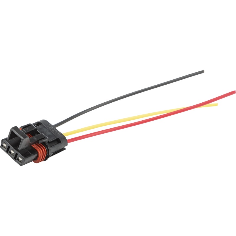 SPIKE PULSE BAR PIG TAIL EACH 33-6520