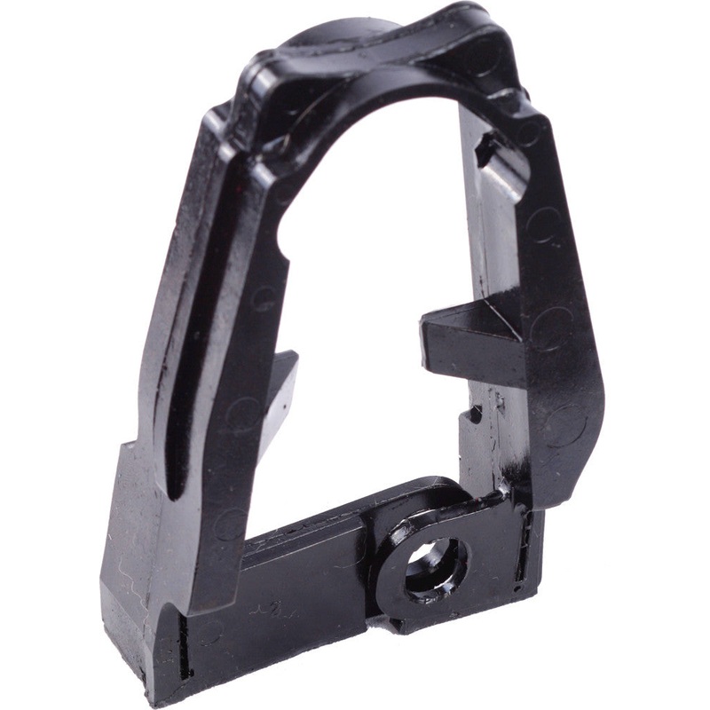 UPP CHAIN SLIDER FRONT (RED) 1021RD