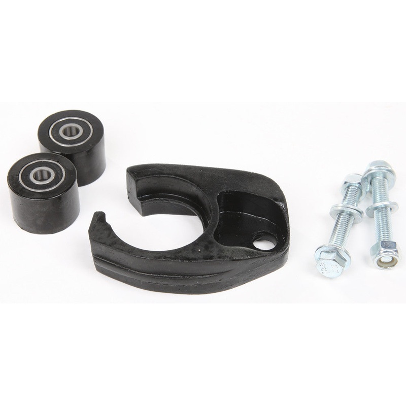 UPP CHAIN SLIDER SET STOCK (BLACK) 1025