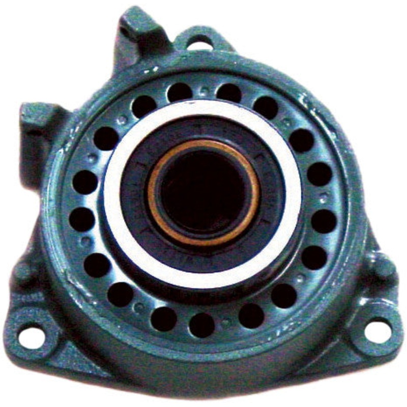 WSM BEARING HOUSING YAM 003-400-01