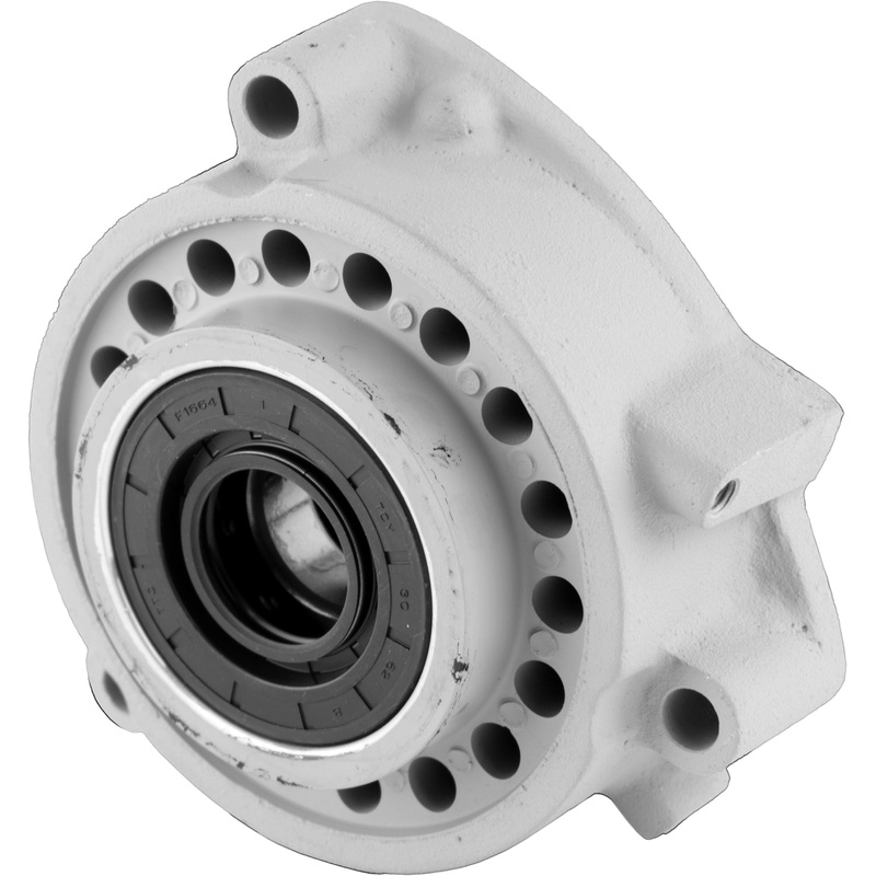 WSM BEARING HOUSING YAM 003-406-01