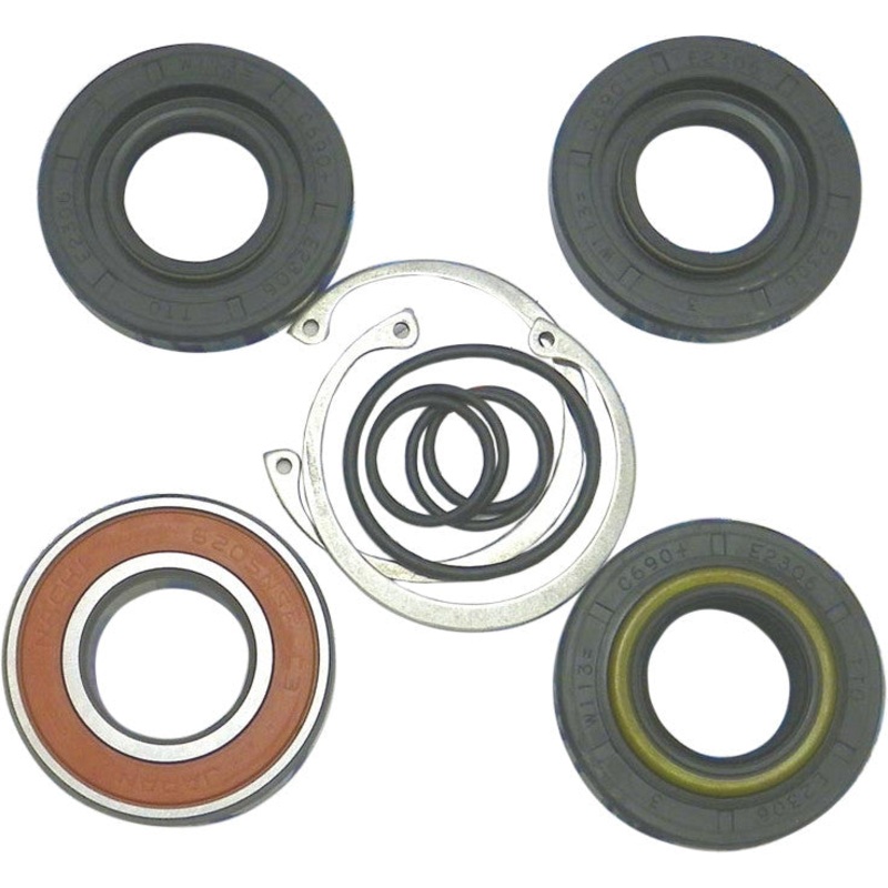 WSM DRIVE SHAFT REPAIR KIT YAM 003-622