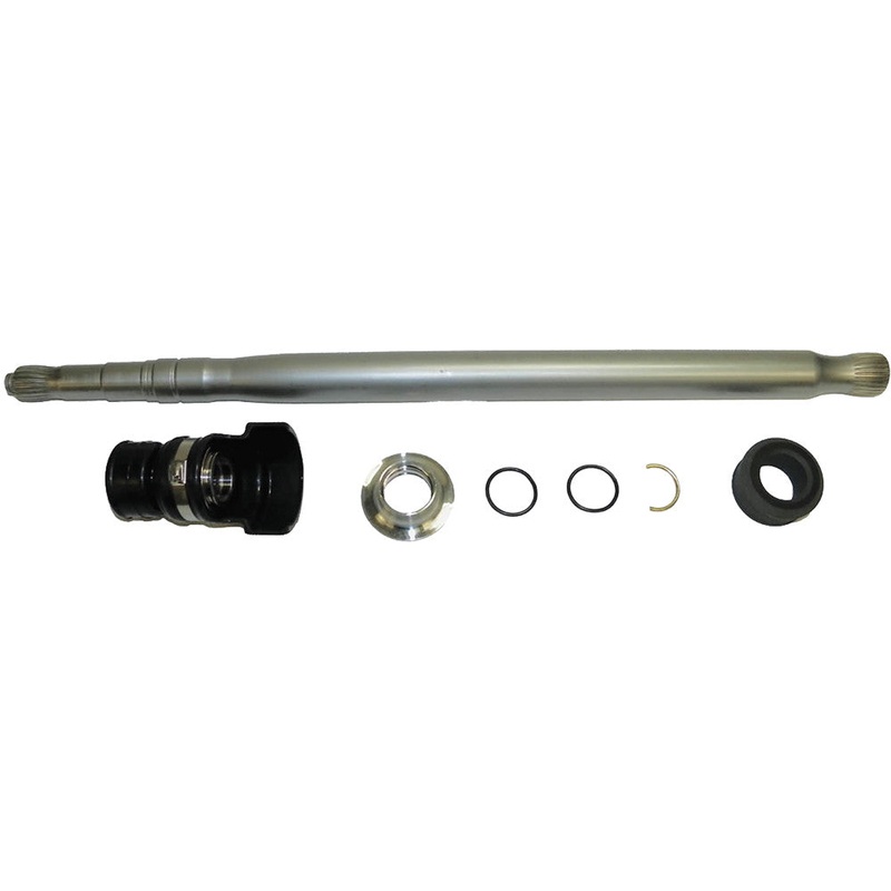 WSM DRIVE SHAFT UPGRADE KIT 003-158-01K