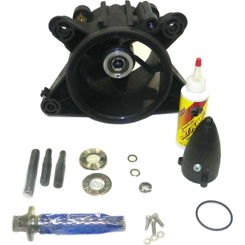 WSM JET PUMP ASSEMBLY SD SD 580/ 650/ 720/ 800 003-700K
