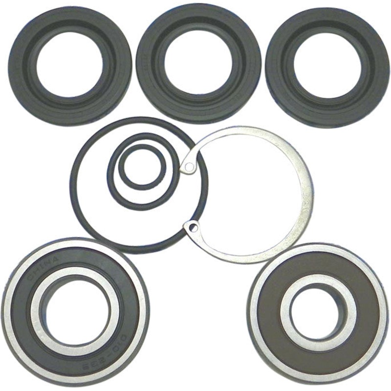 WSM JET PUMP REPAIR KIT KAW 003-614-01