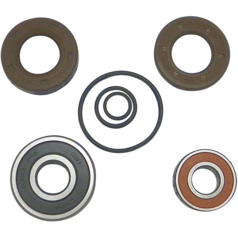 WSM PUMP REPAIR KIT KAW 003-608