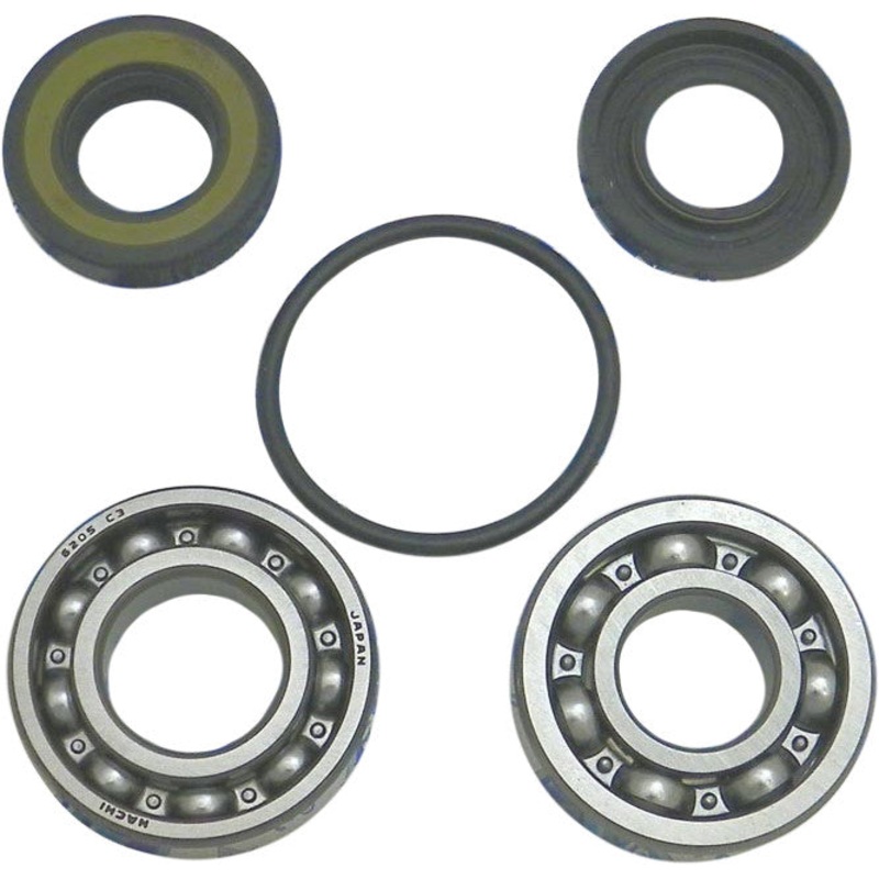 WSM PUMP REPAIR KIT YAM VX1100 '05-08 003-626