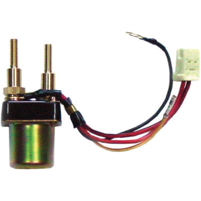 WSM STARTER SOLENOID KAW 004-131