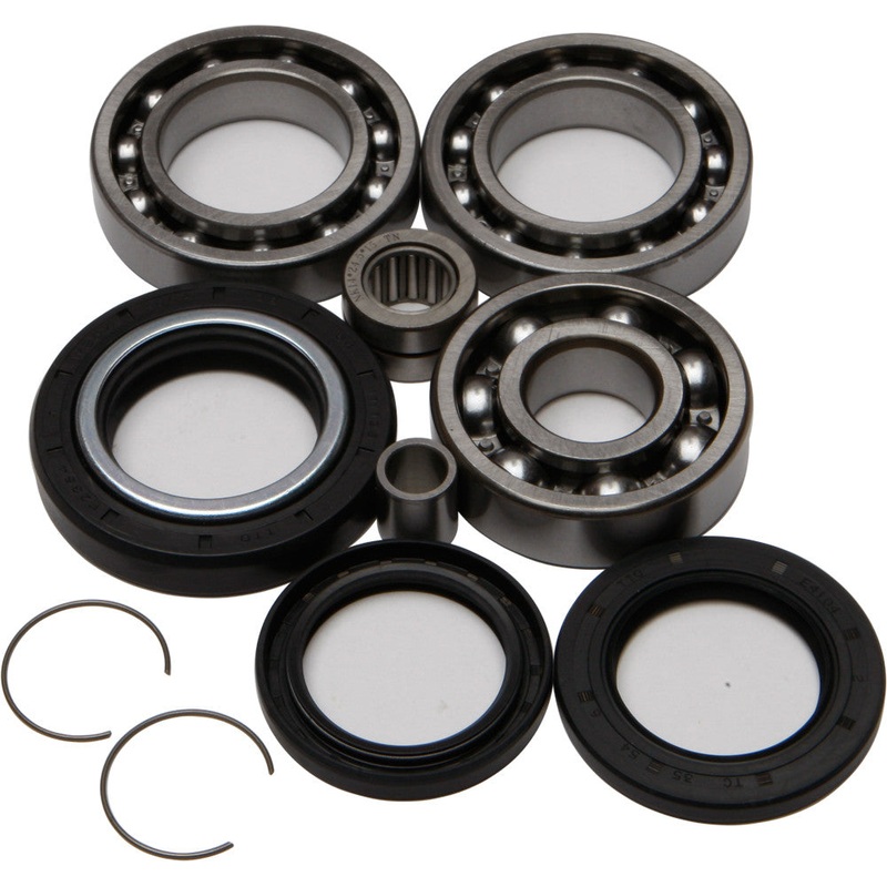 ALL BALLS REAR DIFFERENTIAL BEARING AND SEAL KIT 25-2011