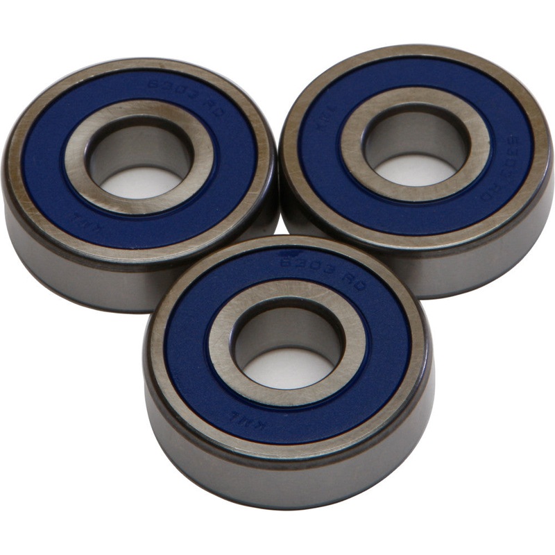 ALL BALLS REAR WHEEL BEARING/SEAL KIT 25-1327