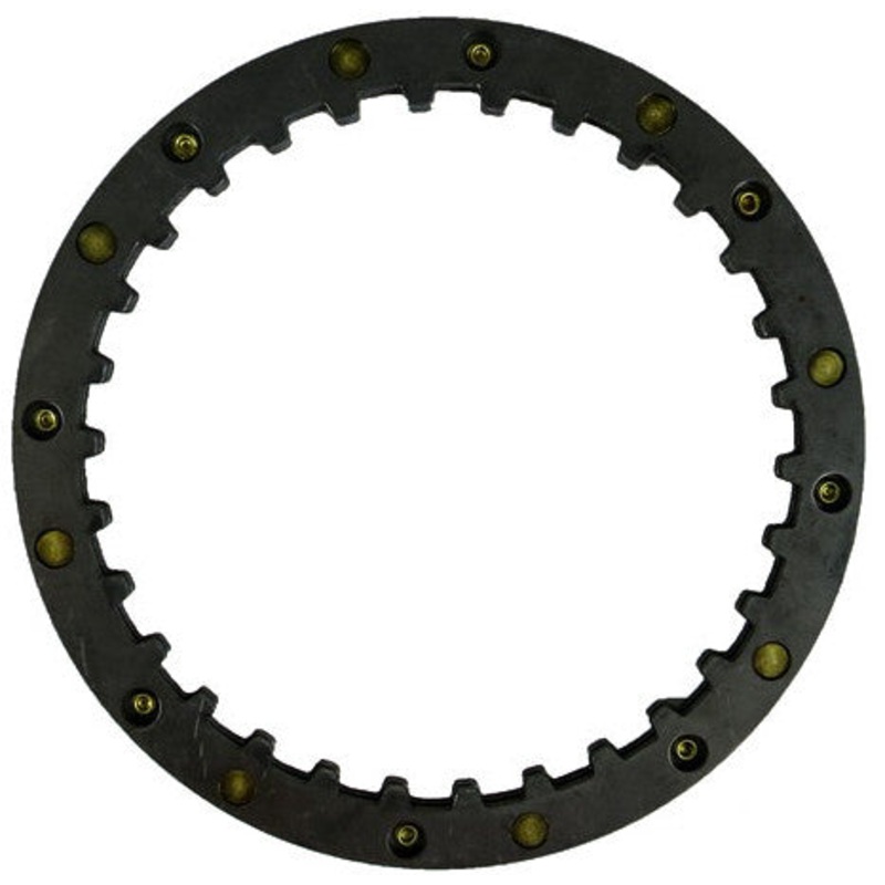 ALTO CLU SPRING PLATE STEEL SPORTSTER 91-ON/ BIGTWIN 90-97 95763