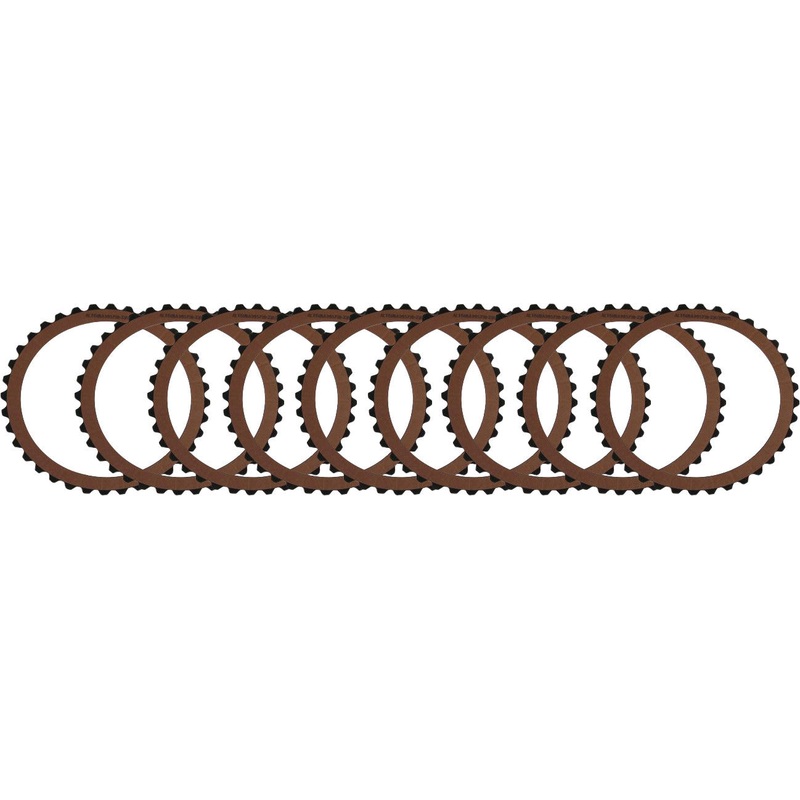 ALTO CLUTCH KIT 10-13 VICTORY 95758