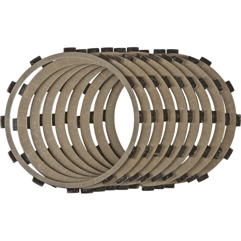 ALTO CLUTCH PACKS FRICTION KEVLAR BIG TWIN 41-67 095752KC