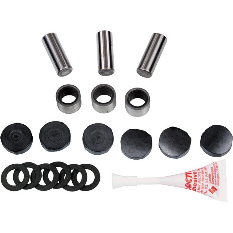 COMET BUTTON INSERT 3/PK 204332A