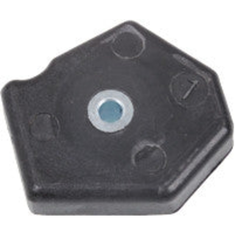 COMET PENTAGON PUCK 25 3/PK 205918A
