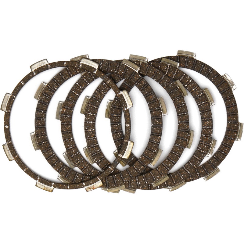 EBC CLUTCH KIT CK1252