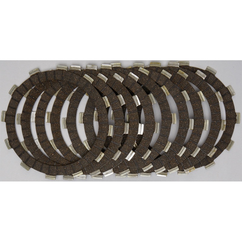 EBC CLUTCH KIT CK2379