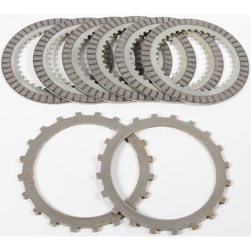 EBC CLUTCH KIT CK3463