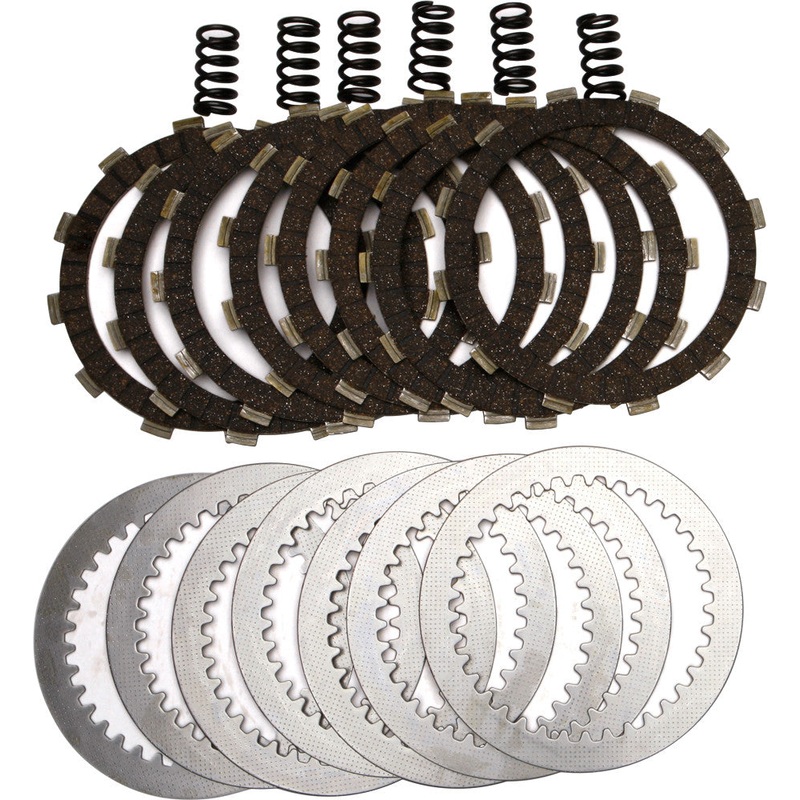 EBC CLUTCH SET DRC15