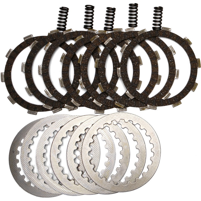 EBC CLUTCH SET DRC78