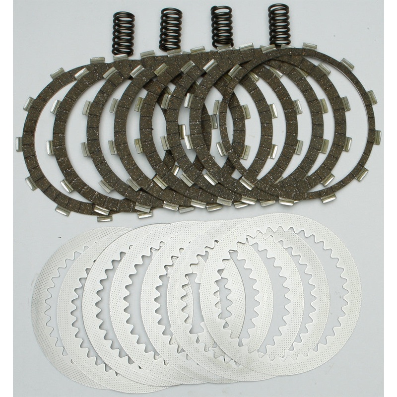 EBC DIRT RACER CLUTCH KIT DRC205