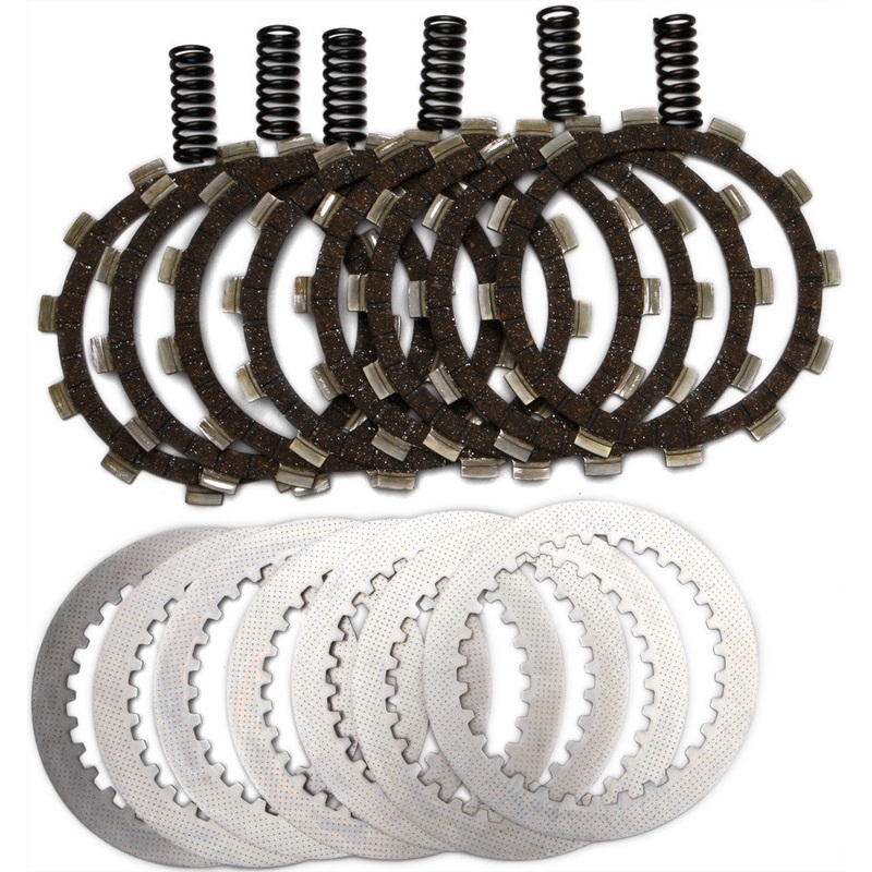 EBC DIRT RACER CLUTCH SET DRC85