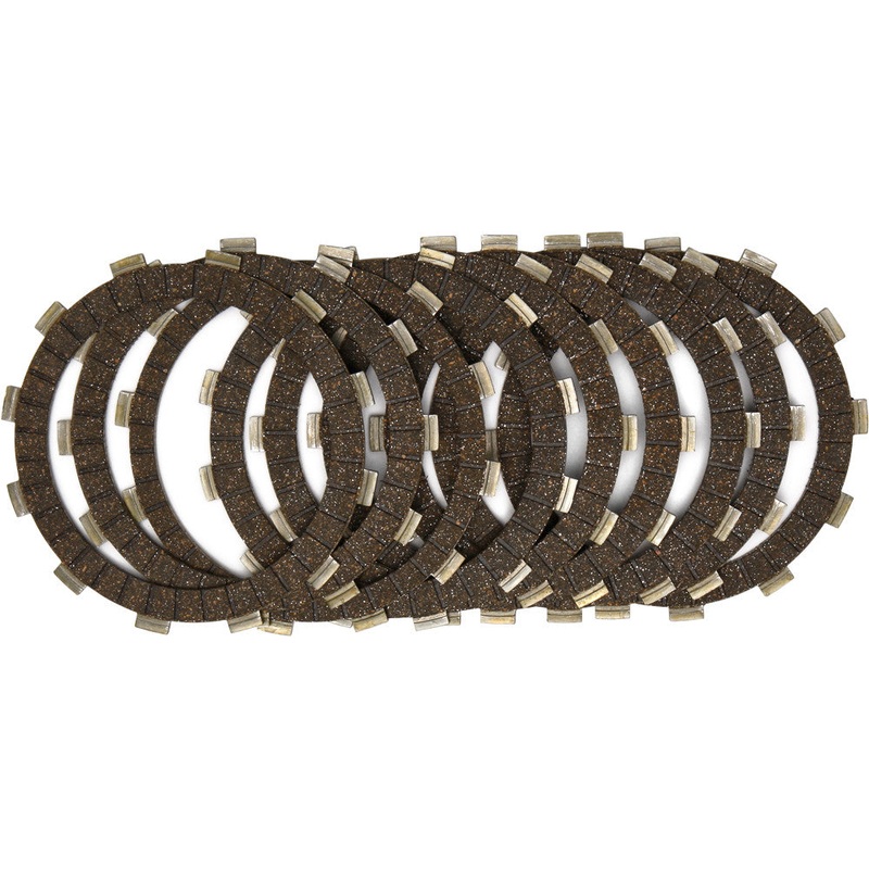 EBC REDLINE CLUTCH KIT CK1312