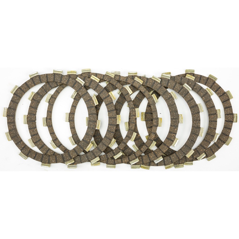 EBC REDLINE CLUTCH KIT CK2285