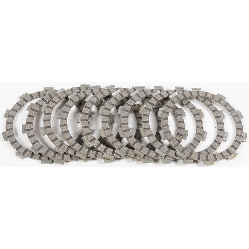 EBC REDLINE CLUTCH KIT CK2315